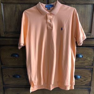 Polo by Ralph Lauren short-sleeved shirt